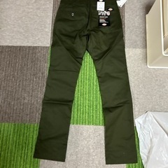 ディッキーズ　ストレッチストレッチパンツ2本　新品　お値下げしました！の画像