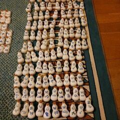 崎陽軒　ひょうちゃん 崎陽軒シウマイ醤油入れ　137個