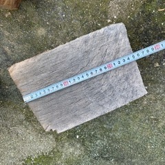 バトニング台　薪割り台の画像