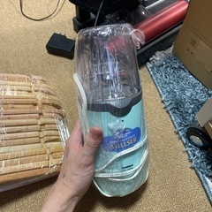ミキサー　キッチン