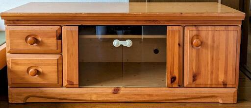 【破格】　家具 収納家具 キャビネット