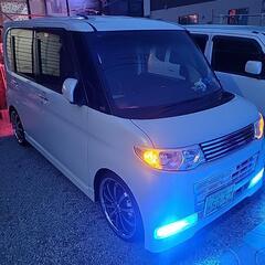 タントH21年式車検11月迄‼️‼️の画像