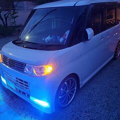 タントH21年式車検11月迄‼️‼️