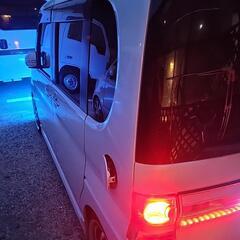 タントH21年式車検11月迄‼️‼️の画像