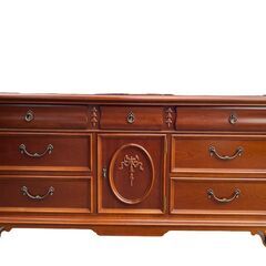 決まりました】Lynn Hollyn / リンホーリン サイドボード リビング