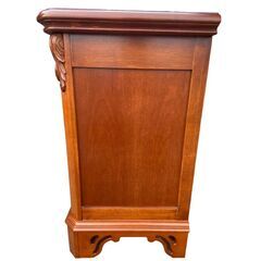 決まりました】Lynn Hollyn / リンホーリン サイドボード リビング