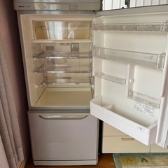 家電 キッチン家電 冷蔵庫の画像