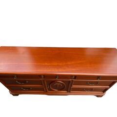 決まりました】Lynn Hollyn / リンホーリン サイドボード リビング