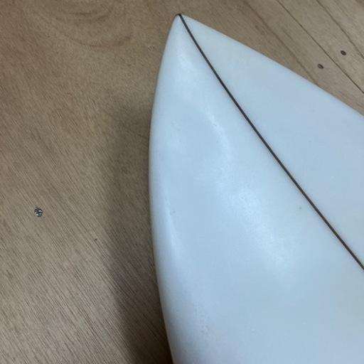宮崎県日南発　ロストサーフボード　MRカリフォルニアツィン　メイヘムシェイプ