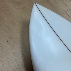 宮崎県日南発　ロストサーフボード　MRカリフォルニアツィン　メイヘムシェイプの画像