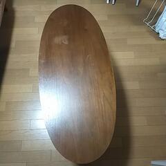【お譲り先決定しました】ちゃぶ台