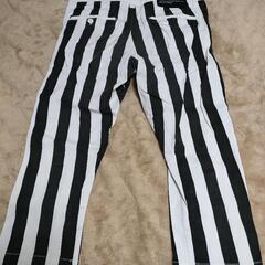 メンズ 七分丈パンツ ショートパンツハーフパンツの画像