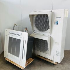 天カセエアコン CS-P140U6 CU-P160K6 パナソニ...