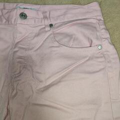 メンズ ハーフパンツの画像