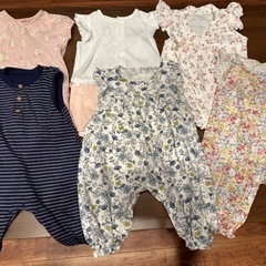 子供用品 ベビー用品 ベビー服