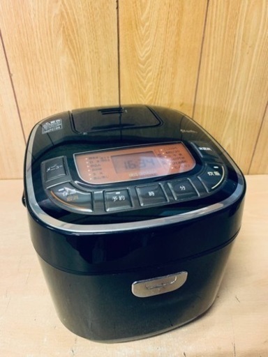 ⭐️アイリスオーヤマジャー炊飯器⭐️ ⭐️RC-MC50-B⭐️