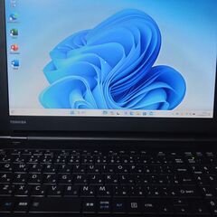 dynabook　 B55/M　第8世代　 i3-8130U　S...