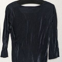 ESPRITMUR (エスプリミュール) レディース カットソー M サイズ バスト79〜87 身長154〜162の画像