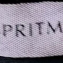 ESPRITMUR (エスプリミュール) レディース カットソー M サイズ バスト79〜87 身長154〜162の画像