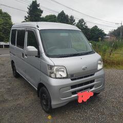 ❇️のりだし車検二年渡し 4AT車　H23  タイミングチェーン　