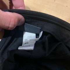 服/ファッション 小物 帽子の画像