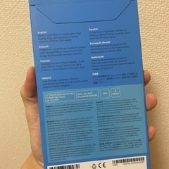 アマゾン キンドル 10th 4GB WIFI 新品・未開封の画像