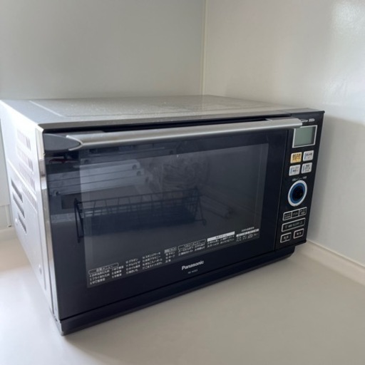 パナソニック Panasonic NE-M265　家電 キッチン家電 オーブンレンジ 訳あり 訳アリ 電子レンジ