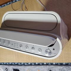沢山のメッセージありがとう御座いました。受渡し者が決定致しました。シャープ 加湿空気清浄機　　プラズマクラスター搭載の画像
