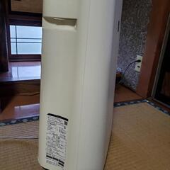 沢山のメッセージありがとう御座いました。受渡し者が決定致しました。シャープ 加湿空気清浄機　　プラズマクラスター搭載の画像