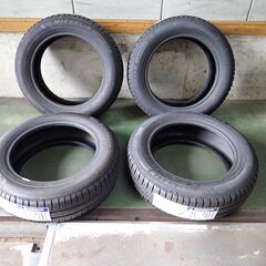 (M-2)MICHELIN（ミシュラン）155/65R14 4本セット（工賃等全て込み価格！）の画像