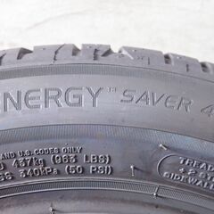 (M-2)MICHELIN（ミシュラン）155/65R14 4本セット（工賃等全て込み価格！）の画像