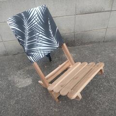 ウッドチェア 家具