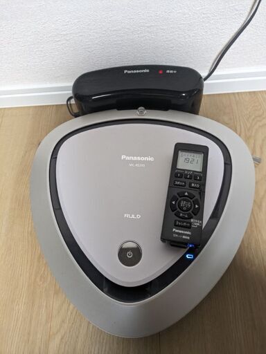 パナソニック　ルーロ　MC RS-310