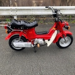 福岡県のシャリー カスタム バイクの中古が安い！激安で譲ります・無料であげます｜ジモティー