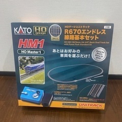 鉄道模型