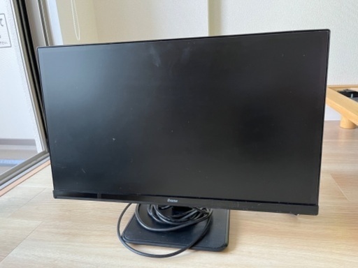 iiyama パソコン用ディスプレイ　23型　ProLite XU2390HS