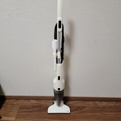 無料の掃除機 - 良好な状態、5月28日引き渡し可能！