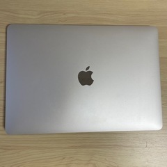 ★再値下げしました【中古美品】Apple MacBook Air A2179 (Corei3 1.1GHz/8GB/SSD:256GB) 13.3インチの画像
