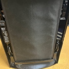 加湿空気清浄機　nanoeの画像