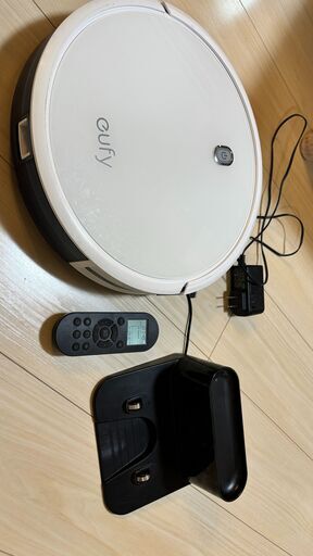 Anker Eufy RoboVac 11S ロボット掃除機