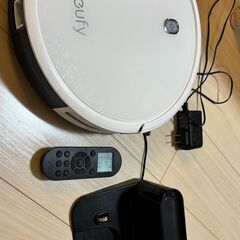 Anker Eufy RoboVac 11S ロボット掃除機