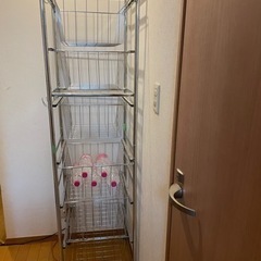 家具 収納家具 スチールラック