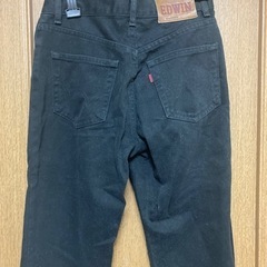 EDWIN503 レディース