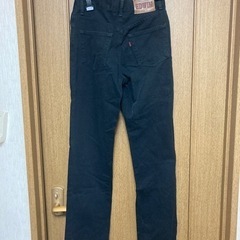EDWIN503 レディースの画像