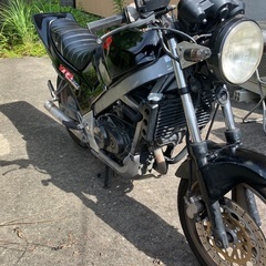 VTZ250 MC15ｰ1027717