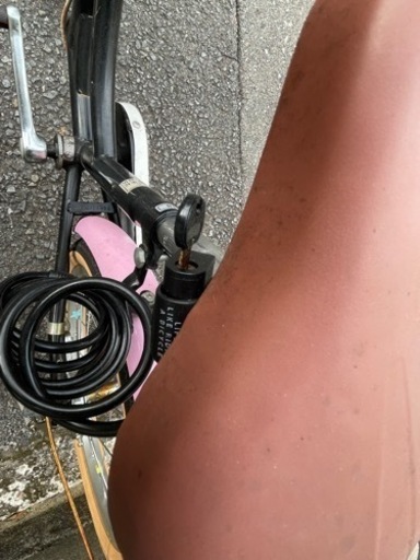 自転車（子供用）