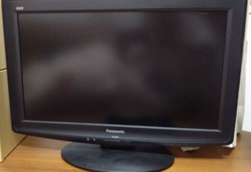パナソニック　VIERA 22V型