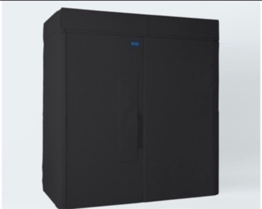 簡易防音室 very-q  一畳サイズ