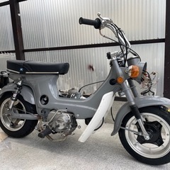 【現車確認予定あり】シャリー
