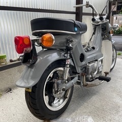 【現車確認予定あり】シャリーの画像